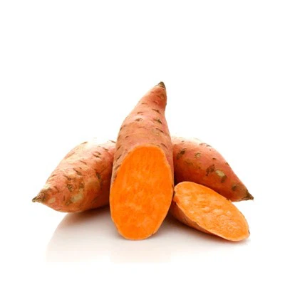 Polvere di patate dolci